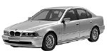 BMW E39 P3918 Fault Code