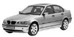 BMW E46 P3918 Fault Code