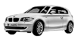 BMW E81 P3918 Fault Code
