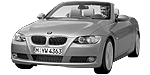 BMW E93 P3918 Fault Code