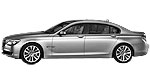 BMW F02 P3918 Fault Code